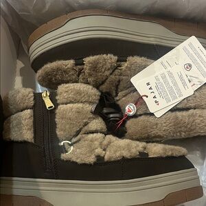 Pajar Janie Boots New in Box